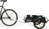 Burley Transportanhänger Flatbed Produktbild-Vorschau