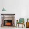 Elektrokamin mit heizung TUX Oak ElectricSun Elektrischer Produktbild-Vorschau 4