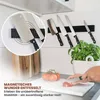 EXITOSO Messer-Magnetleiste, 40 cm - magnetisch und Produktbild-Vorschau 6