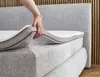 Boxspringbett HARPER SAMBAS LF 240x200 cm grau Produktbild-Vorschau 3