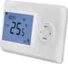 Kraft&Dele KD11745 pokojový termostat Náhled obrázku produktu 4