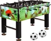 Profi Tischfußball Leeds Kicker Soccer Tischkicker Produktbild-Vorschau 1