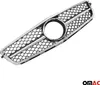 2011-2014 Mercedes C Klasse W204 Kühlergrill Grill Produktbild-Vorschau 2