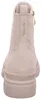 Tamaris stivaletto da donna beige Anteprima dell’immagine prodotto 8