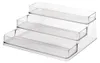 3-stufiges Regal 255x235x105mm Mehrzweckorganisator Produktbild-Vorschau 6