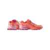 La Sportiva Bushido III Gtx Damen Cherry Tomato/Rose 40 Produktbild-Vorschau 6