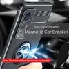 Housse anneau noir mat pour Xiaomi 12 / Xiaomi 12X - Handy Voir les images du produit 6