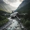 Drohne mit 2 Kameras & Brushless Motor, FlyPro2X Spielzeug Produktbild-Vorschau 12