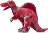 Spinosaurus Dinosaurier 38 cm - Plüschfigur Produktbild-Vorschau 3