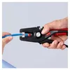 Pince à dénuder automatique PreciStrip 16 12 52 195 KNIPEX Voir les images du produit 11