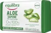 Equilibra Aloe Vera Seife, 100 g Produktbild-Vorschau 1