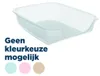 TRIXIE Junior Katzentoilette Nuno, Katze, Offene Produktbild-Vorschau 2