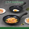 Pfannenset Scheffler Bratpfanne, Pfanne Induktion, Pfanne Produktbild-Vorschau 6