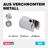 TESA 40343-00000-00, 40 mm, 58 mm, 40 mm Produktbild-Vorschau 7