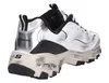 Skechers Damen Sneaker, weiß(weiwbks), Gr. 36 Produktbild-Vorschau 4