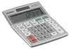 Casio Tischrechner MS-88ECO, 8-stellig, umweltfreundlich, Produktbild-Vorschau 4