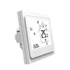 Digital LCD Tuya WiFi Raumthermostat, Programmierbares Produktbild-Vorschau 3