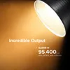 Godox SL200IIIBi Studio-LED-Videoleuchte, 215 W, Produktbild-Vorschau 7