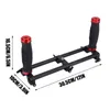 Stabilisateur de caméra,Stabilisateur de caméra à deux Voir les images du produit 7