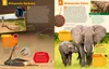 Was ist was: Geniale Tiere ... und ihre Tricks Anteprima dell’immagine prodotto 5