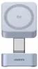 Bezprzewodowa ładowarka 2w1 MagFlow 25W Qi2 W752 UGREEN Podgląd zdjęcia produktu 8