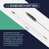 SIEMENS Reinigungsbürste für Kaffeevollautomat von Bosch, Produktbild-Vorschau 3