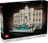 LEGO® Architecture 21062 Fontanna di Trevi Podgląd zdjęcia produktu 22
