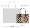 reisenthel daily shopper XS leo macchiato Anteprima dell’immagine prodotto 11