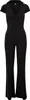 Urban Classics Jumpsuit für Frauen Quining schwarz S Produktbild-Vorschau 6