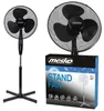 Mesko Home MS 7311, Wentylator domowy z łopatkami, Biały, Podgląd zdjęcia produktu 7