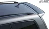 RDX Racedesign Heckspoiler RDDS095 Fahrzeugdach für VW Produktbild-Vorschau 3