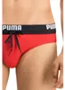 Slip Puma 100000026-002 da Uomo Anteprima dell’immagine prodotto 4