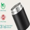 Thermobehälter 1000 ml für Essen,vakuumisoliertes Produktbild-Vorschau 2