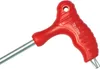 TORX T15 Schraubenschlüssel Schraubendreher T-Griff Anteprima dell’immagine prodotto 2