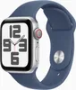 Apple WATCH SE (2022) 44mm GPS+Cellular Aluminiumgehäuse Produktbild-Vorschau 1
