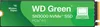 SSD WD Green  M.2            1TB NVMe   SN3000 intern Produktbild-Vorschau 1