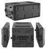Valigia rack SucceBuy 4U, profondità 26 cm, flight case con Anteprima dell’immagine prodotto 1