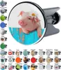SANILO® Waschbeckenstöpsel, Schwein Produktbild-Vorschau 1