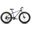 HILAND 24 Zoll Kinderfahrrad mit 4.0 Fat Tire, Shimano Produktbild-Vorschau 2
