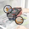Bosch MS6CM61V2 Stabmixer mit Vakuum ErgoMixx Produktbild-Vorschau 18
