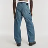G-star Bend 3d Loose Jeans Blau 40 / 34 Mann Blau 40 Produktbild-Vorschau 2