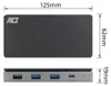 ACT AC7093, Kabelgebunden, USB 3.2 Gen 1 (3.1 Gen 1) Produktbild-Vorschau 5