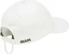 Cappellino Slam Deck Bianco  Bianco Taglia unica Anteprima dell’immagine prodotto 2