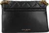 Kurt Geiger London Mini Kensington X Bag Czarny Podgląd zdjęcia produktu 4