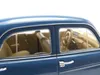 KK Scale 180325 Mercedes 220 S Limousine 1956 blau 1:18 Produktbild-Vorschau 5