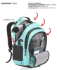 Schulrucksack Mädchen 3 Teile Set Elephant Hero Signature Produktbild-Vorschau 6