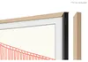 Samsung VG-SCFA43BEBXC, Rahmen, Beige, 109,2 cm (43"), Produktbild-Vorschau 4