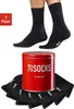 Bench Businesssocken 7 -teilig schwarz Größe 43/46 Produktbild-Vorschau 1