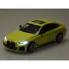 Metallauto Elektro BMW i4 M50 Gran Coupé Sound Licht ZA5044 Produktbild-Vorschau 4
