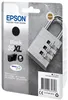 Epson C13T35914010 XL schwarz Druckerpatrone, Farbe:Schwarz Produktbild-Vorschau 2